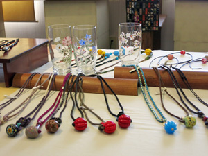 ギャラリーの様子1